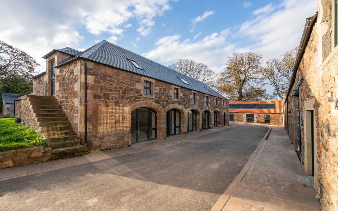 Longindry Longniddry South | Longniddry South is a distinctive and exceptional ...